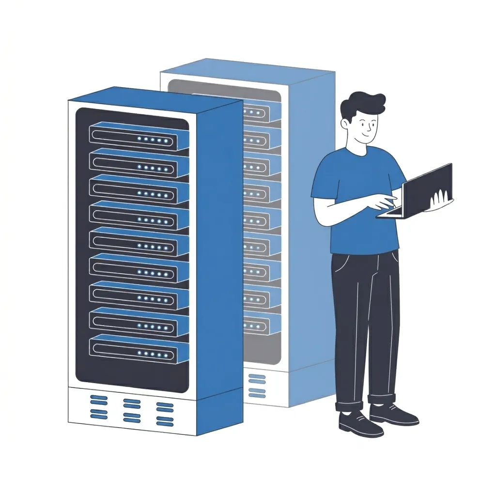 Dedicated Server