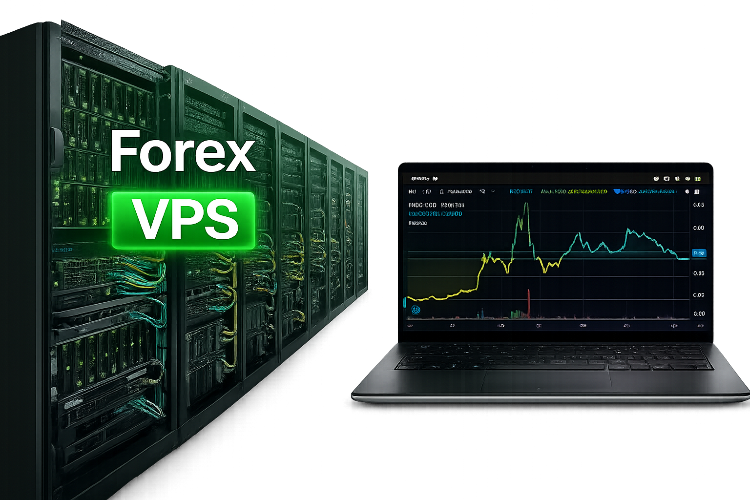 Forex VPS Hosting