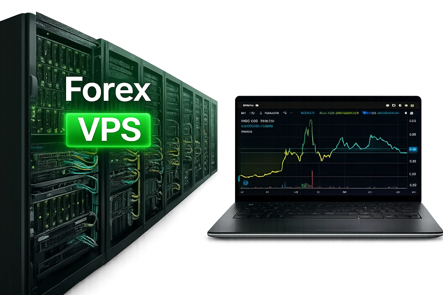 Forex VPS Hosting