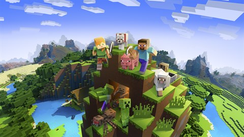 Minecraft Server Status