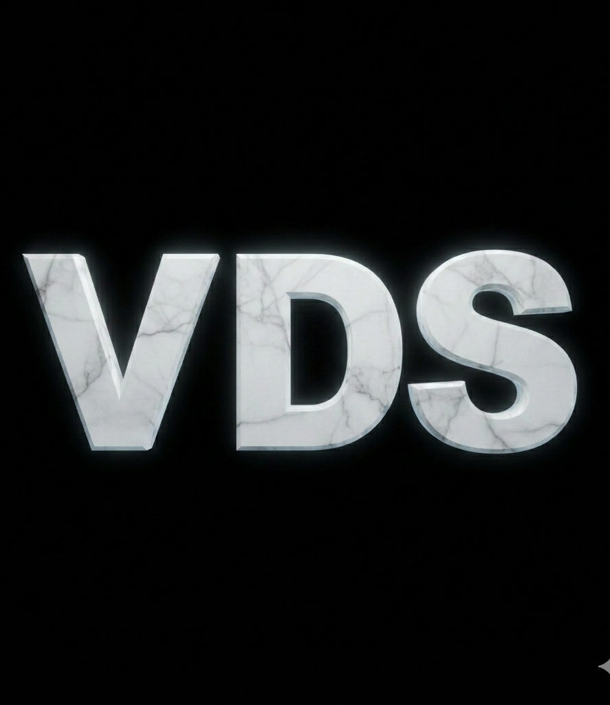 VDS Hosting